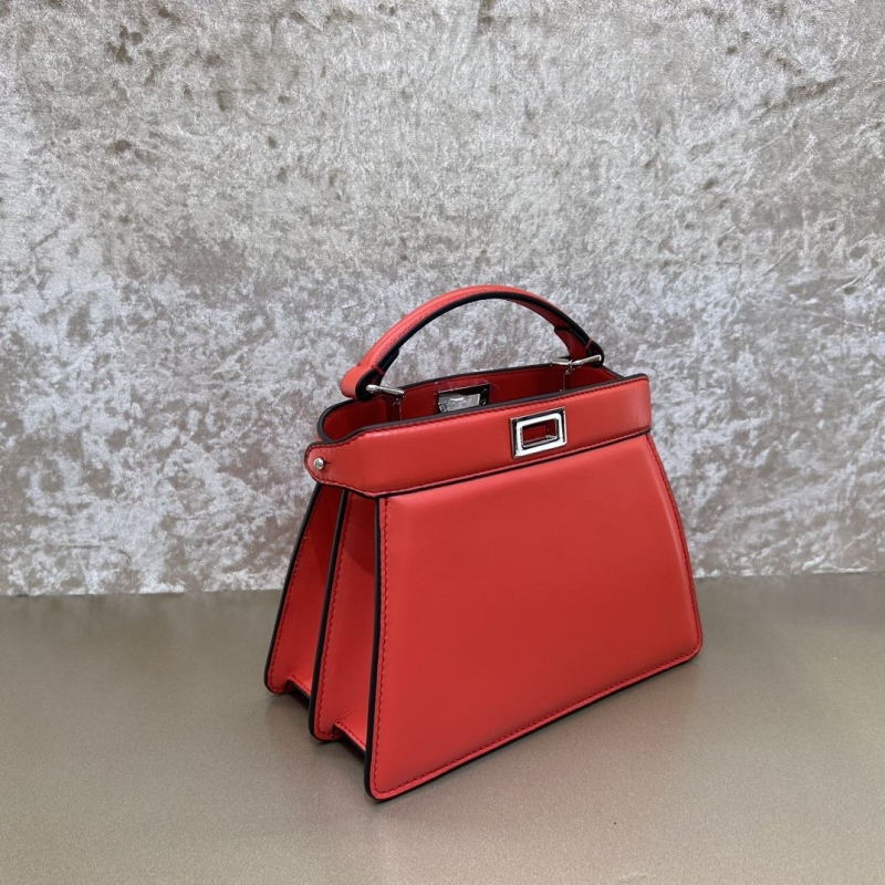 Fendi Top Handle Bags